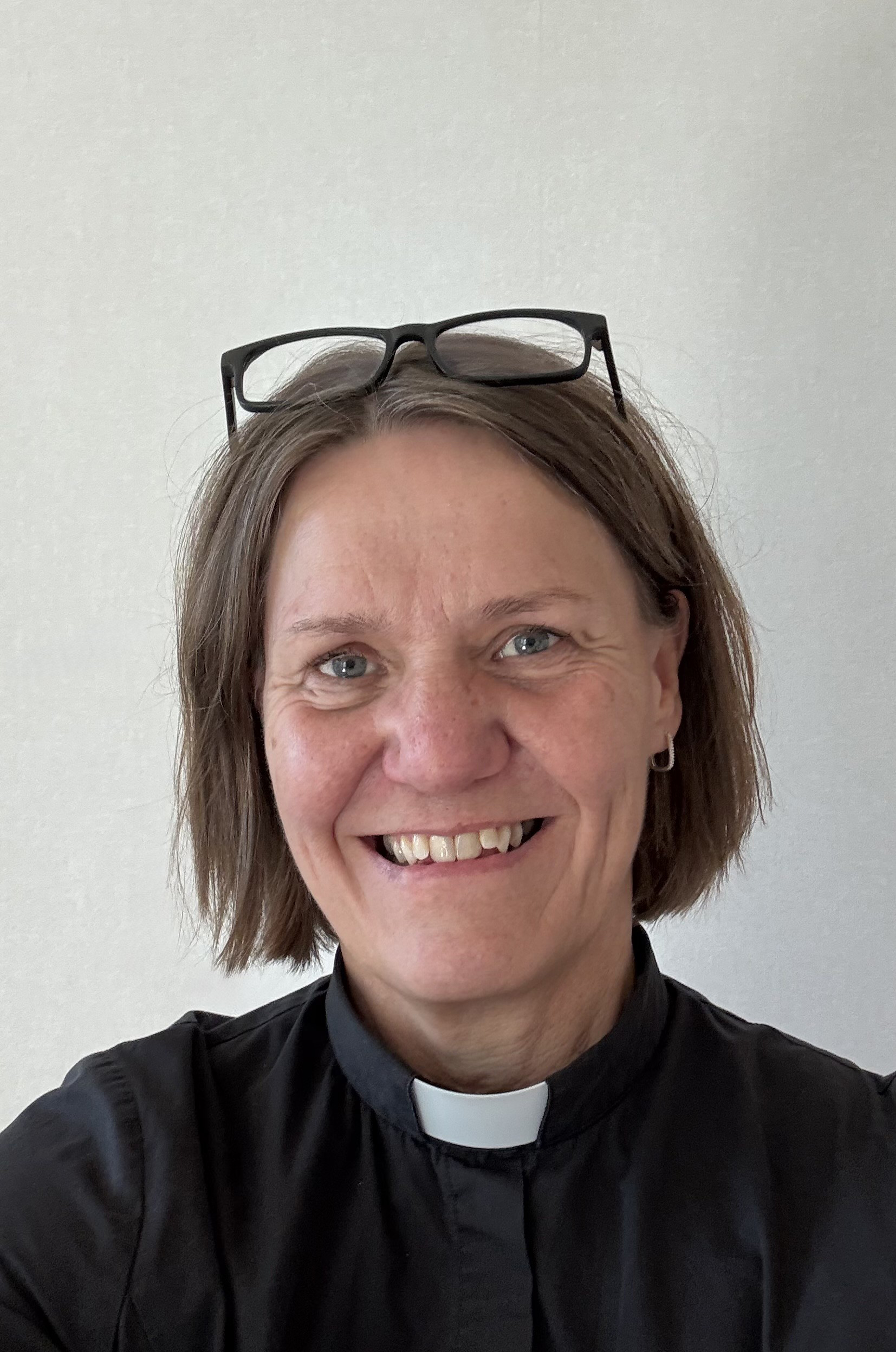 Caroline Oldberg